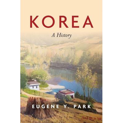 Korea, Taschenbuch von Eugene Y. Park, MNG University Presses, 978-1-5036-2984-4