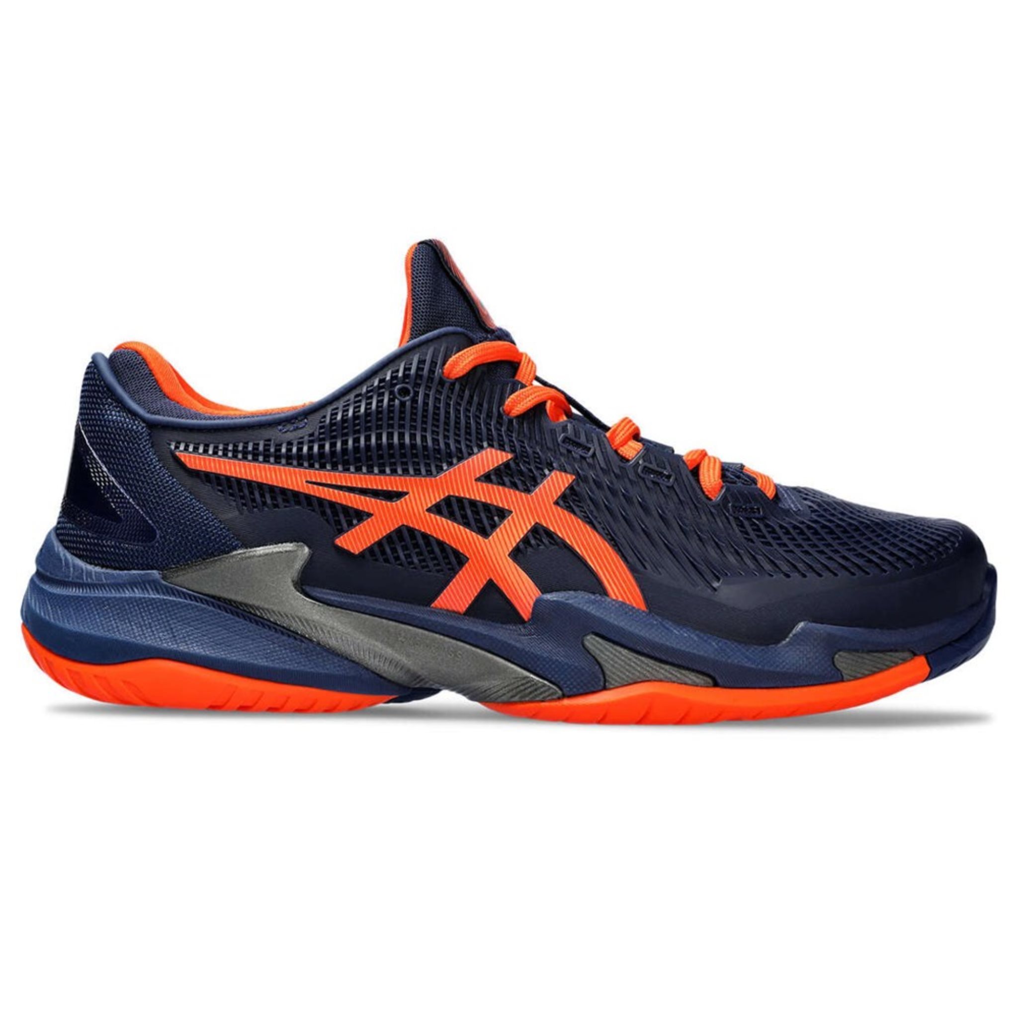 Schuhe Asics Court Ff 3 1041A370401