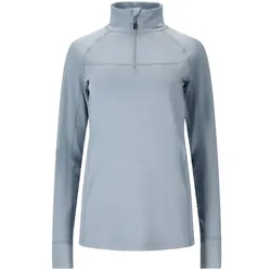Whistler Blume Skipullover Damen 2161 - dusty blue 42