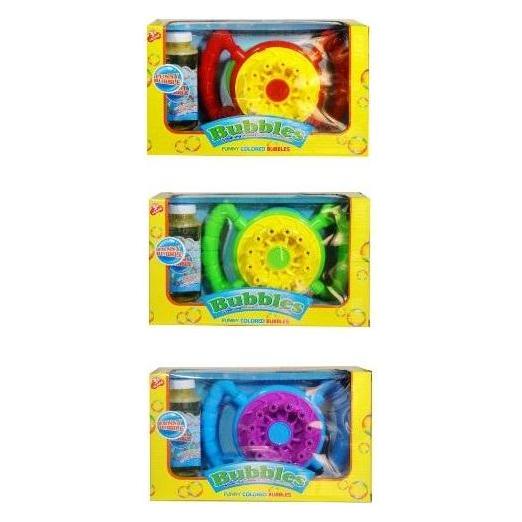 Swede MIX Seifenblasenmaschine (47359160)