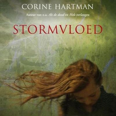 Stormvloed - Corine Hartman, Audio, 9789462537040