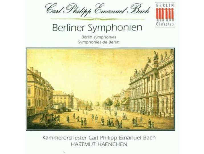 Berliner Sinfonien
