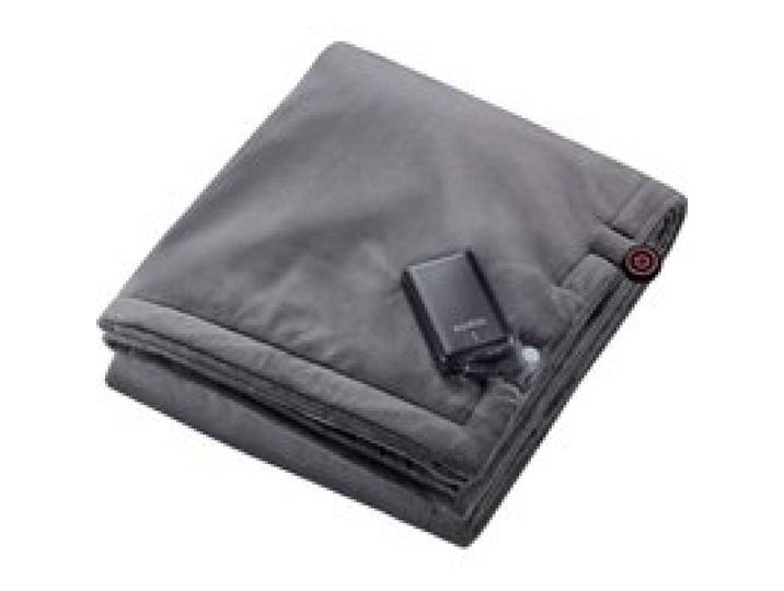 SANITAS Couverture chauffante