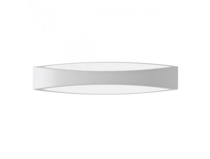 REDO GROUP lampe murale applique EIGHER (35 cm - Aluminium)