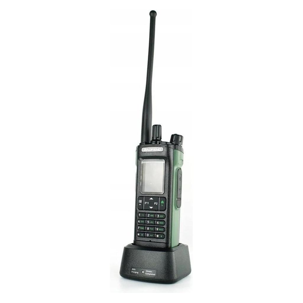 Baofeng DM-32E HTQ DMR-Funkgerät + Flugfunkband (5901247920159)
