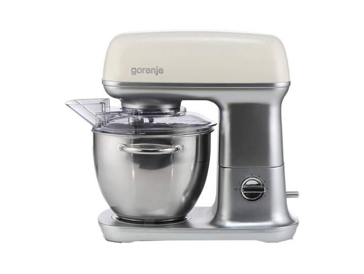 Gorenje MMC1000RL Küchenmaschine Weiss