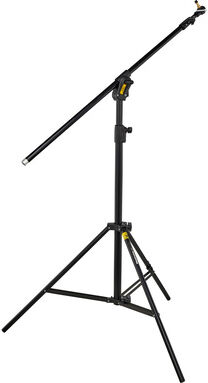Manfrotto 420NSB Combi Boom Stand Bk Noir