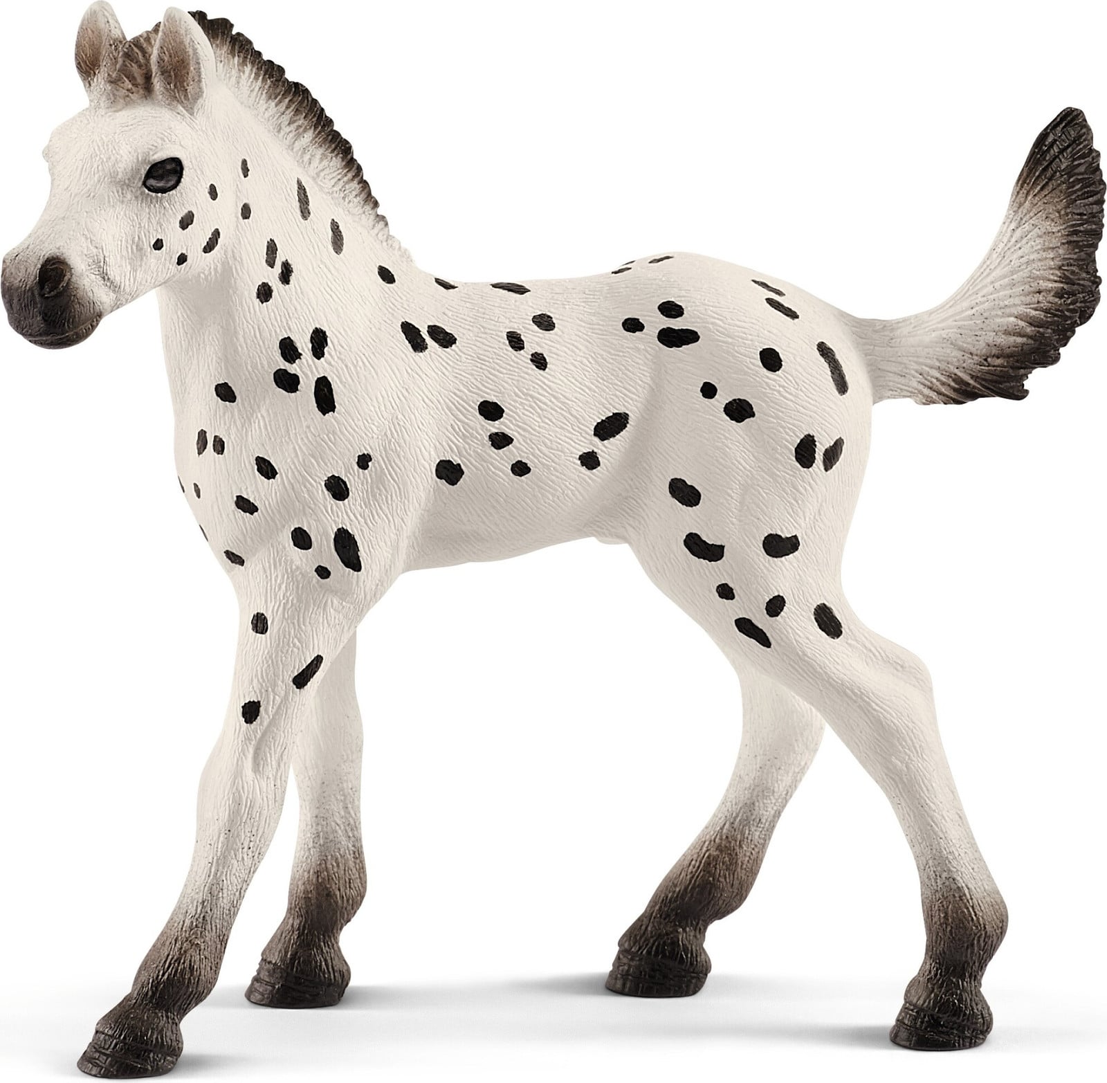 Schleich Knabstrupper veulen 13890