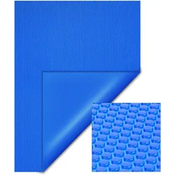 Wiltec, Poolheizung, Pool Solarfolie