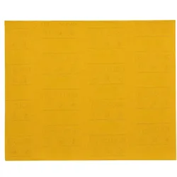 3M Gold Schleifbogen 288U, 229 mm x 280 mm, Körnung 220, 12544