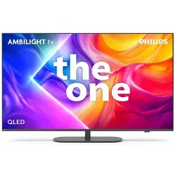 Philips The One 55PUS9000 AMBILIGHT TV 4K Ultra HD Smart TV 139,7 cm (55")