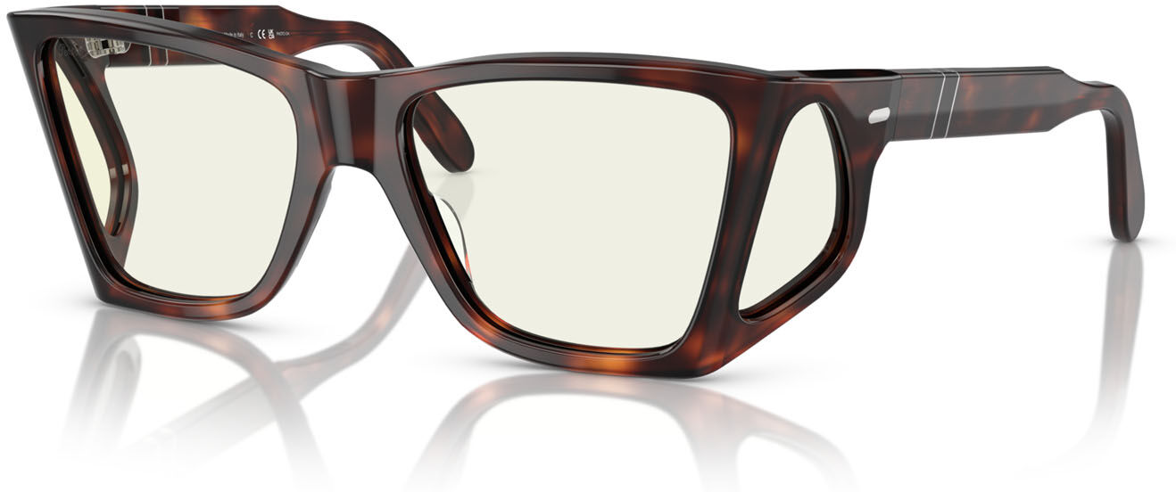 Lunettes de soleil Persol PO 0009 (24/BL) Homme