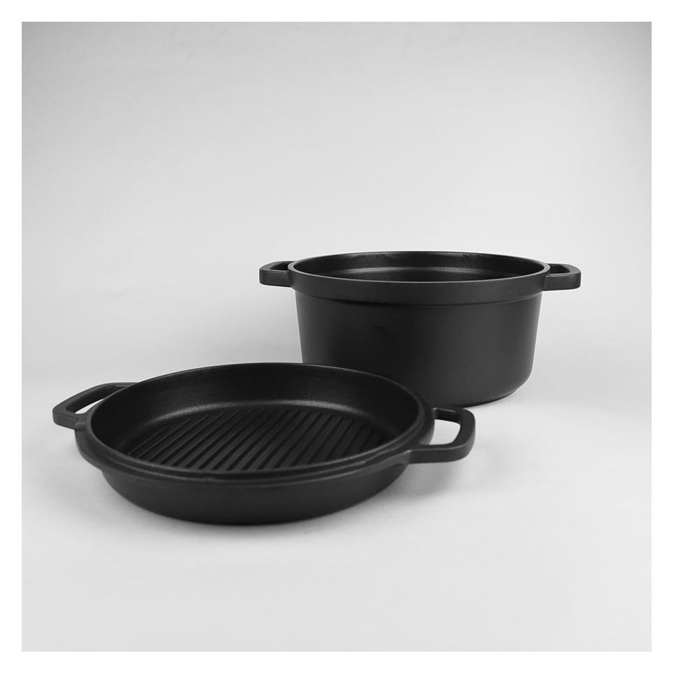 Feel-Maestro MR4132 Topf-Set (e) (MR4132)