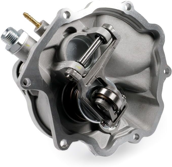 Mechanische Vakuumpumpe HEPU HEPVP5133