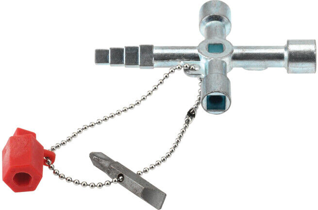 Cimco Clé universelle 112922 (112922)