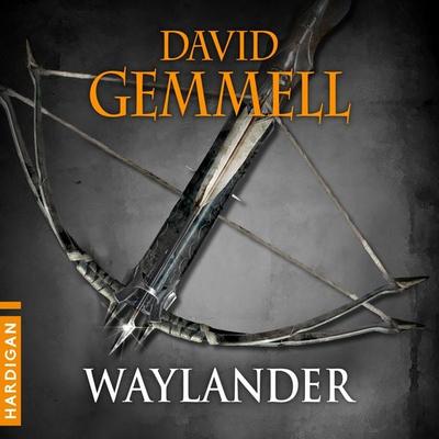 Waylander - David Gemmell, Audio, 9782374340135