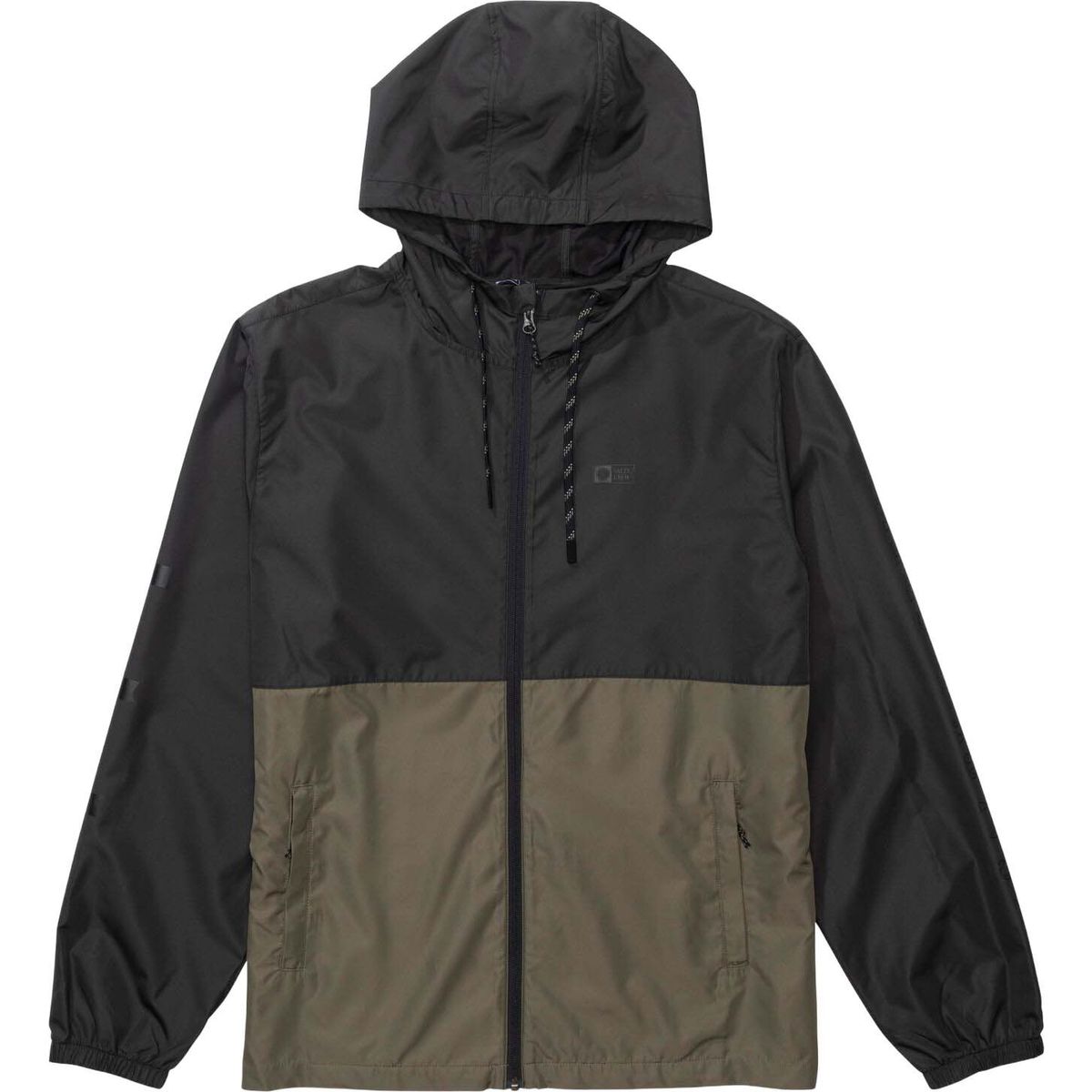 Salty Crew Surface Windbreaker Jckt dusty olive (DOL) XXL 20935121-DOL-XXL