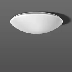 RZB LED-Wand-u. Deckenleuchte 312096.002.2