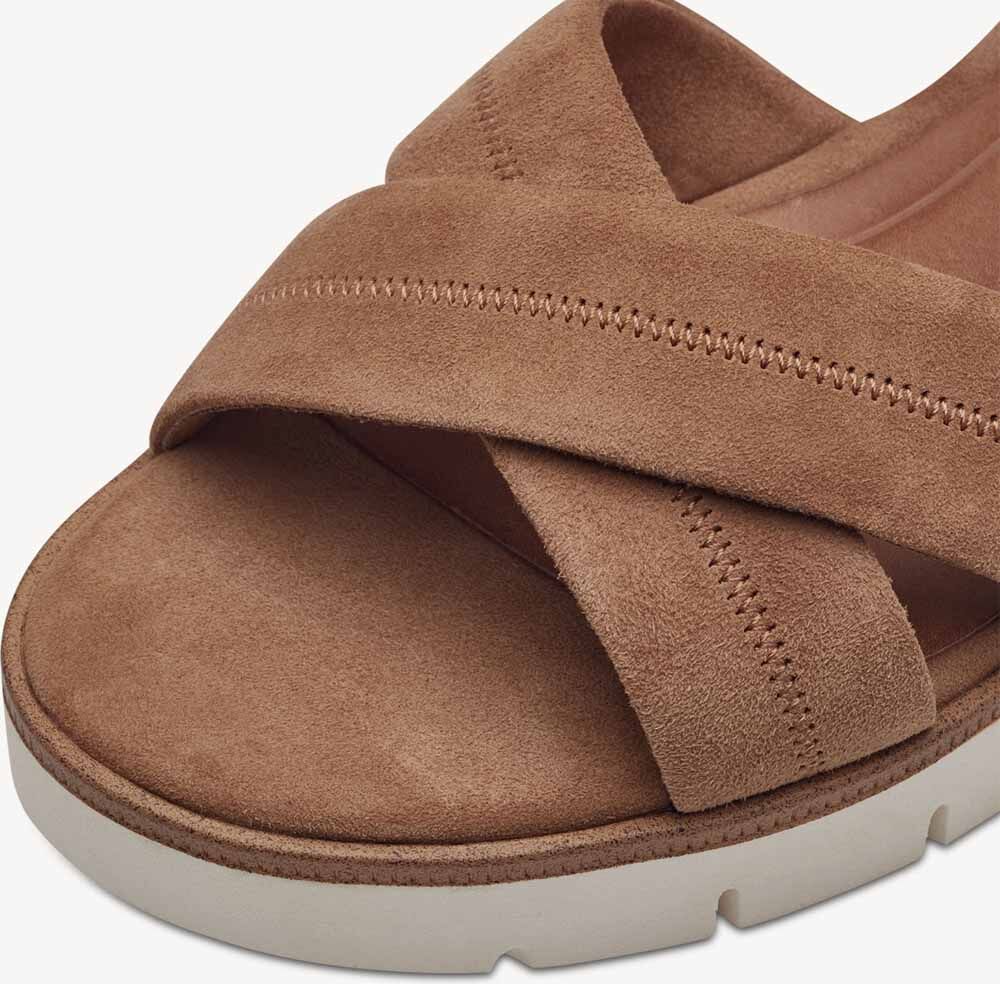 Tamaris 1-28202-42 (Dame) - Camel, 39