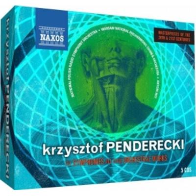 Symphonien und andere Orchesterwerke - Antoni Wit,Warschau Npo,NPRSO, CD