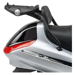 Givi, Motorradgepäck, Monokey Triumph Speed Twin 900 (25)