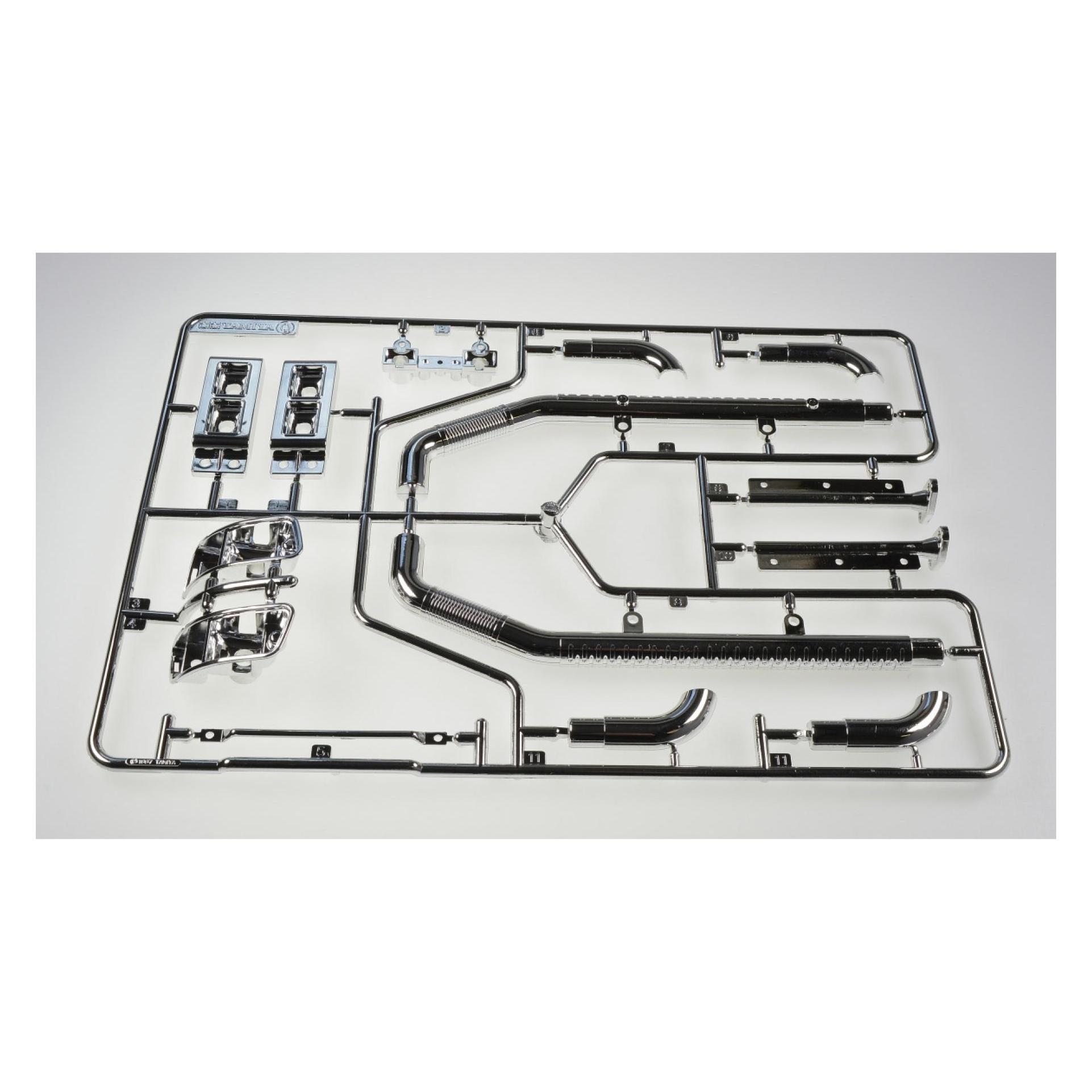 Tamiya Q-Teile (300115236)