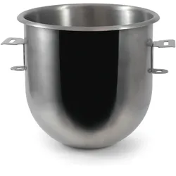 cookmax Schüssel für Planeten-Rührmixer
