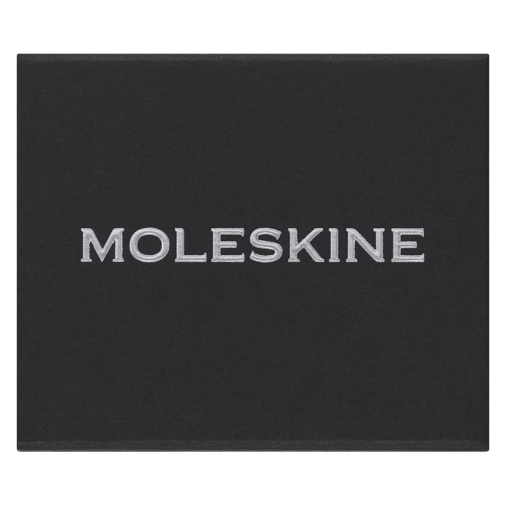 Moleskine Pin Buchstabe P Silber (Kein Einband) (In Catalogue NOOS)