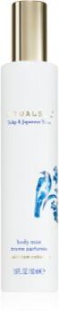 Rituals Amsterdam Collection spray perfumado para corpo e cabelo para mulheres 50 ml. Amsterdam Collection