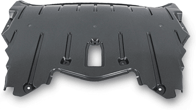 FA1 14-70003.10 Skid Plate
