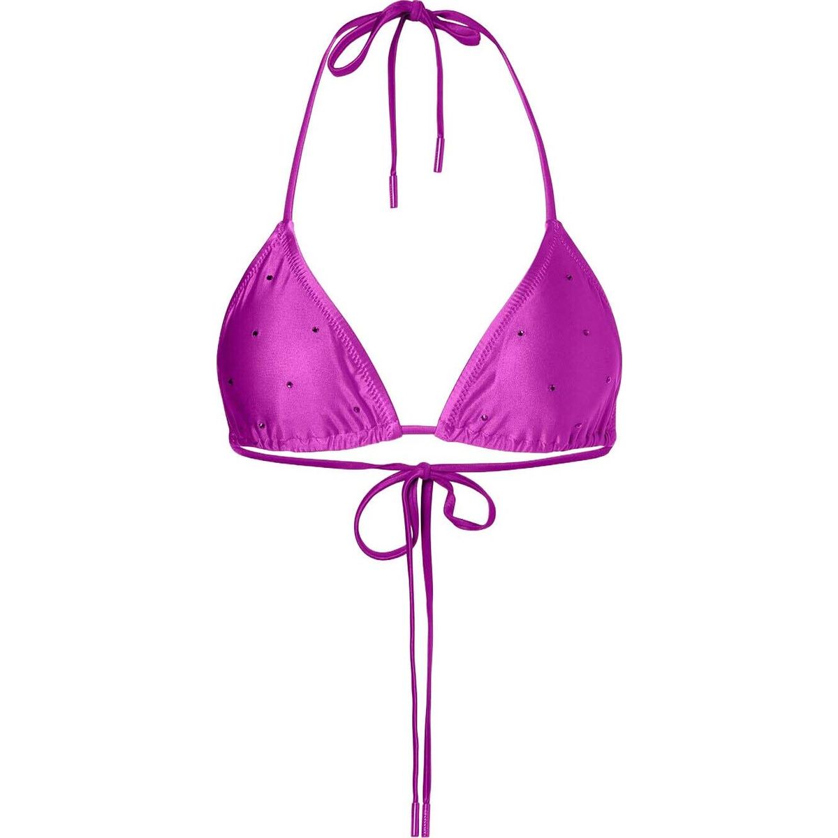 Goldbergh Velora Bikini top viola (5643) S GB46151261-5643-S