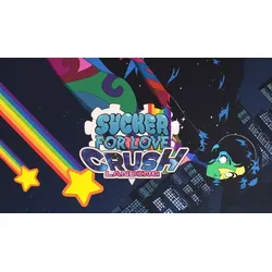 Sucker for Love: Crush Landing