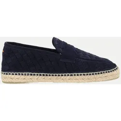 Espadrillo Nilo Blau 42