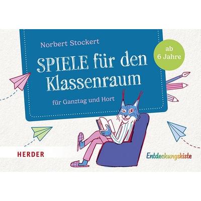 Spiele für den Klassenraum