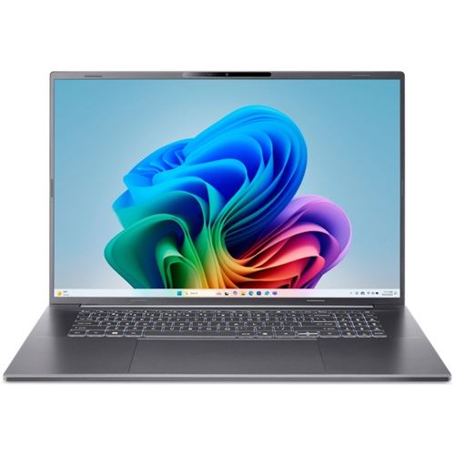 18" (45,72cm) Acer Aspire 18 U9-386H 16/512 W11H