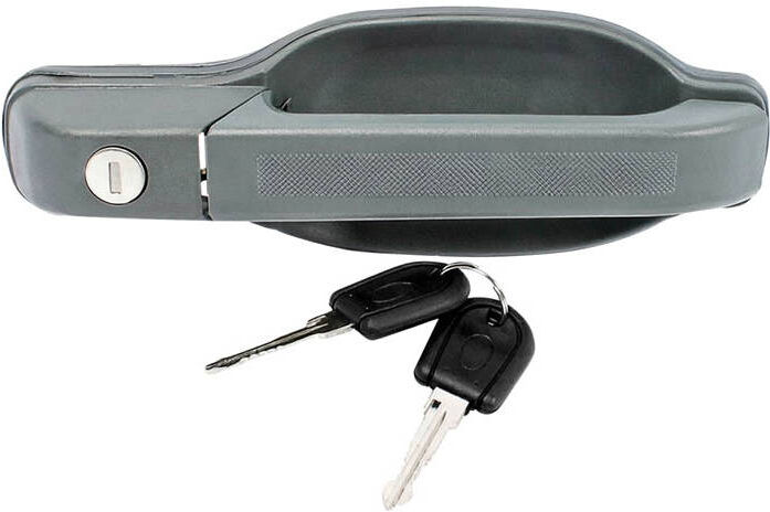 SIEGEL AUTOMOTIVE SA2F0040 Türgriff