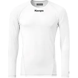 KEMPA Longsleeve ATTITUDE, Größe XL in Weiß Weiß