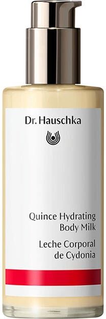 Dr. Hauschka Leite Corporal Hidratante Cydonia 145 ml