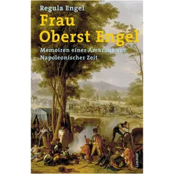 Frau Oberst Engel, Fachbücher von Regula Engel