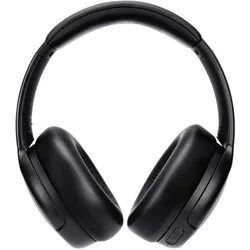 Panasonic RB-M600BE-K (65 h, Kabelgebunden, Kabellos), Kopfhörer, Schwarz