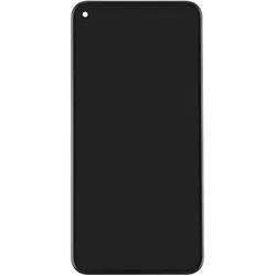 Kaputt.de Google Pixel 5 Display - Set (Display, Google Pixel 5), Mobilgerät Ersatzteile, Schwarz