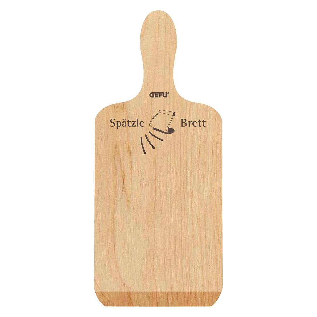 GEFU Spätzlebrett (10990)