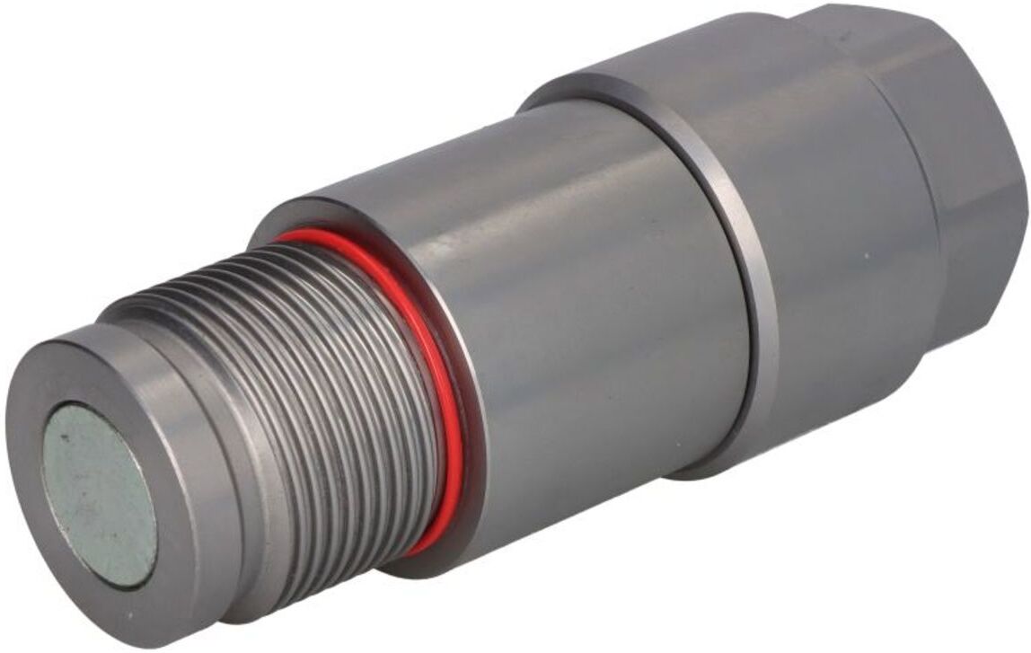 Raccord rapide hydraulique FASTER FHV20ET 114GAS M