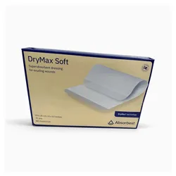 Drymax Extra Soft 20x30 cm sterile Wunda 25 St
