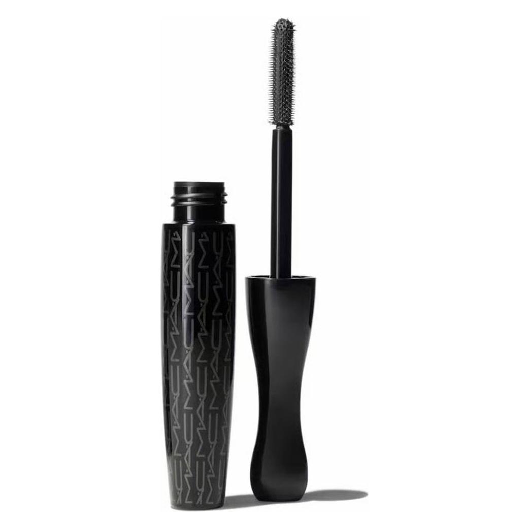 MAC Cosmetics In Extreme Dimension (Black) (0773602283583)