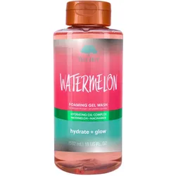 TREE HUT Gel Wash Watermelon