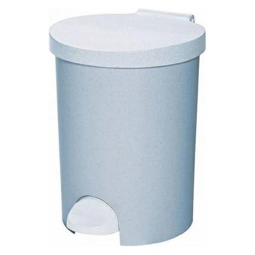 Curver Kosz Z Pedałem 15l /Szary Lux/ Granitowy (15 l) (CURVER)