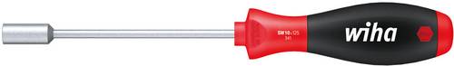 Sechskantsteckschlüssel 341 SW 5,5mm Klingen-L.125mm Gesamt-L.236mm