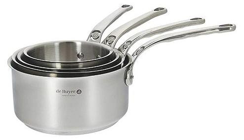 Servies set de Buyer 3410.04 MEVROUW
