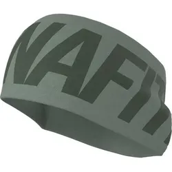 DYNAFIT Herren LIGHT LOGO HEADBAND, Größe ONE SIZE in Grau 5560